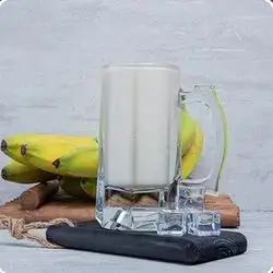 Banana Milk
