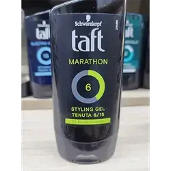 Taft Gel For Hair