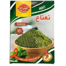 Mint powder Altabakh 35 g