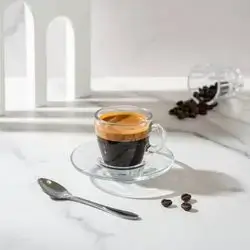 Double Espresso