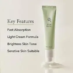 Beauty Of Josen Light On Serum