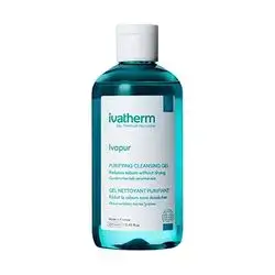 Ivatherm Ivapur Purifying Cleansing Gel