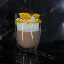 Orange Zest Chocolate
