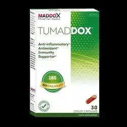 TUMADOX Anti-inflammatory Antiioxidant 30 liqid capsules