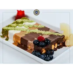Waffle Mix