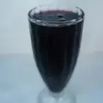 Black Raisins