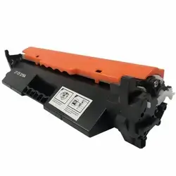 Toner Cartridge NA-CF217A/CRG047 /17A/ 47A Laser Black
