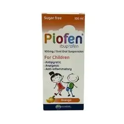 Piofen syrup