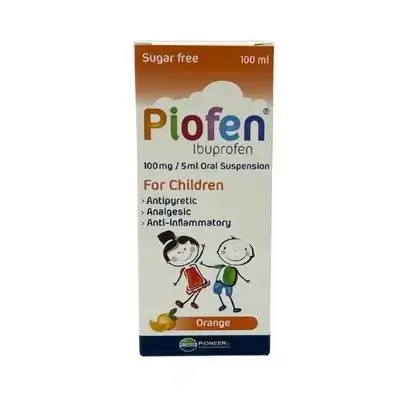 Piofen syrup