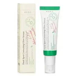 Axis-y dark spot correcting glow serum 50ml