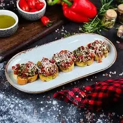 Bruschetta