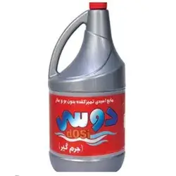 Dosi Bleach 4L