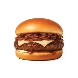 Smoke House Burger