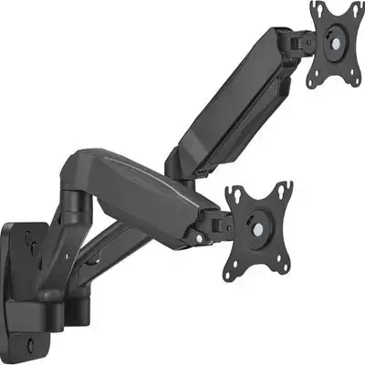 GameOn GO-5008 Dual Monitor Wall Mount Stand