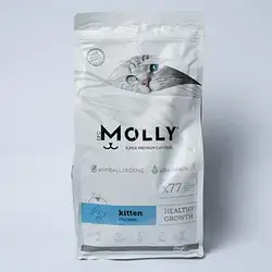 Molly ( Kitten ) Chicken 2Kg
