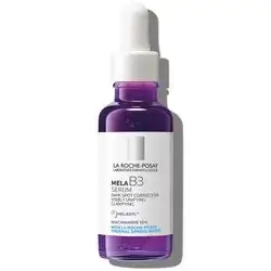 La roche posay mela b3 dark spot serum
