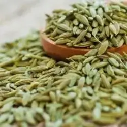 Sweet Seed / Raziana