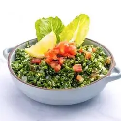Tabbouleh