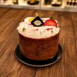 Black Forest