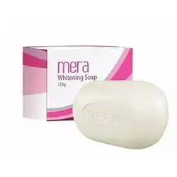 Mera Whitininh Soap