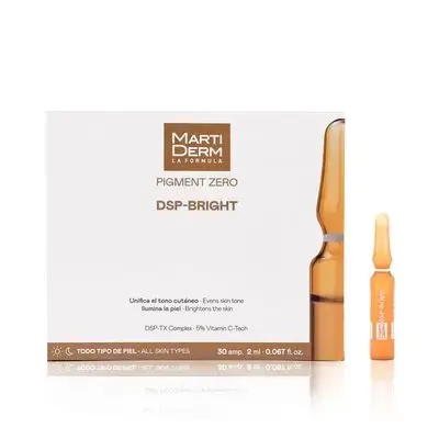 MARTI DERM Pigment zero DSP-BRIGHT