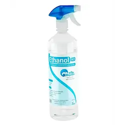 Alcohol 70% 1 Litter Spray