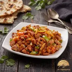 Chicken Nashif