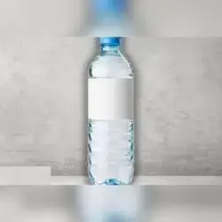 Mineral Water