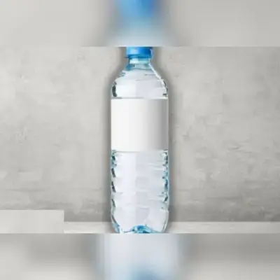 Mineral Water