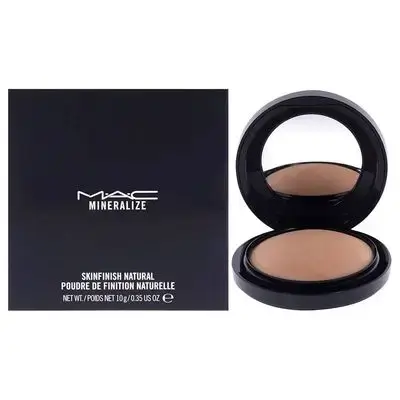 Mac Mineralize Skinfinish De Finition ( Global Glow )