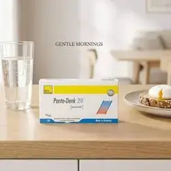 Panto-Denk 20 (Pantoprazole)
