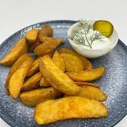 Potatoes & Carrots