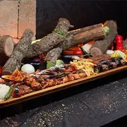 Swiss Land Grill