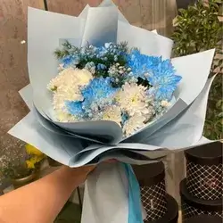 Flower Bouquet 77