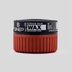 Hair Wax S10