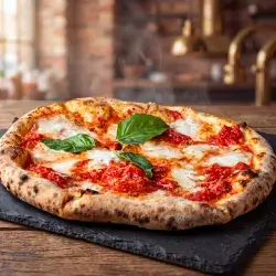 Margherita