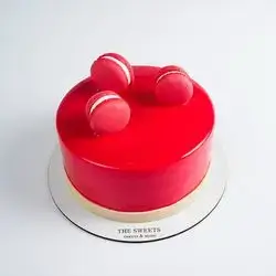Birthday Cake For 6 Person