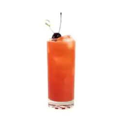 Citrus Cocktail