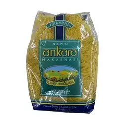 Ankara Vitamin Vermicelli 500g