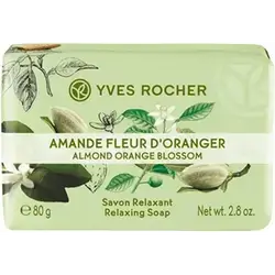 Almond Extract Soap 80g