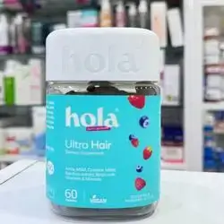 Hola ultra hair