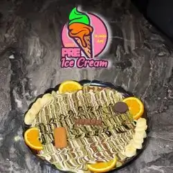 Family Crepe