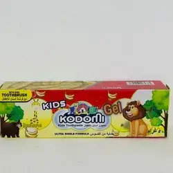 Kids Toothpaste