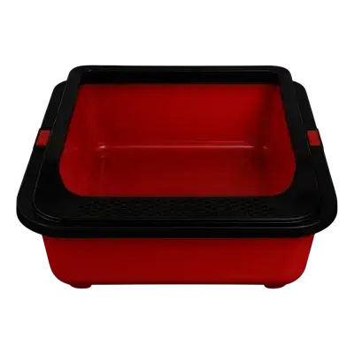 Cat LitterBox