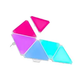 Smart Light Pnels 6PCS