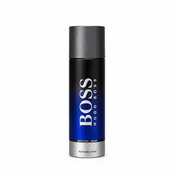 BOSS BOTTLED NIGHT Body Spray