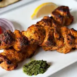 Chicken Kasturi Kebab