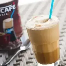 Nescafe Frappe