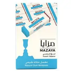 MAZAYA Gum Molasses