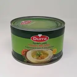 Dora Hummus with Tahini 400g